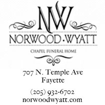 Norwood Wyatt Funeral Home
